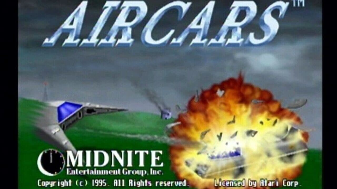 AirCars thumbnail 3