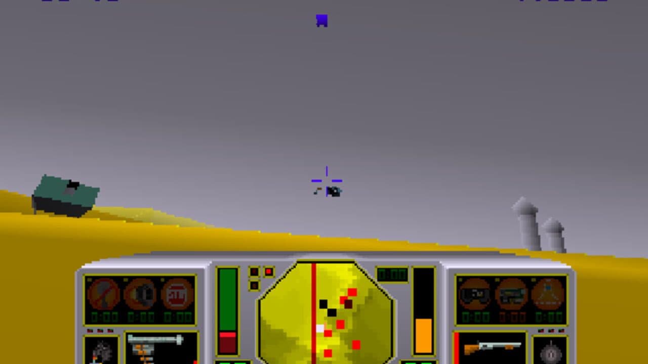 AirCars thumbnail 5