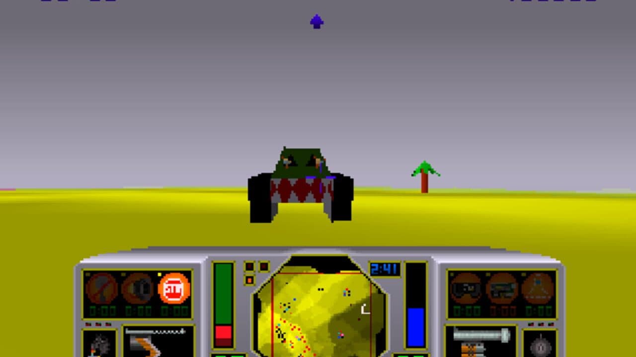 AirCars thumbnail 14