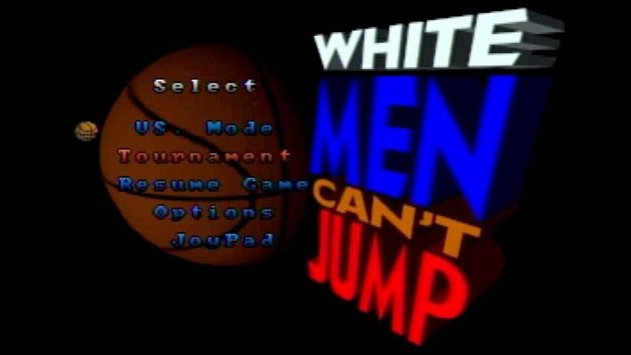 White Men Can't Jump screenshot 1