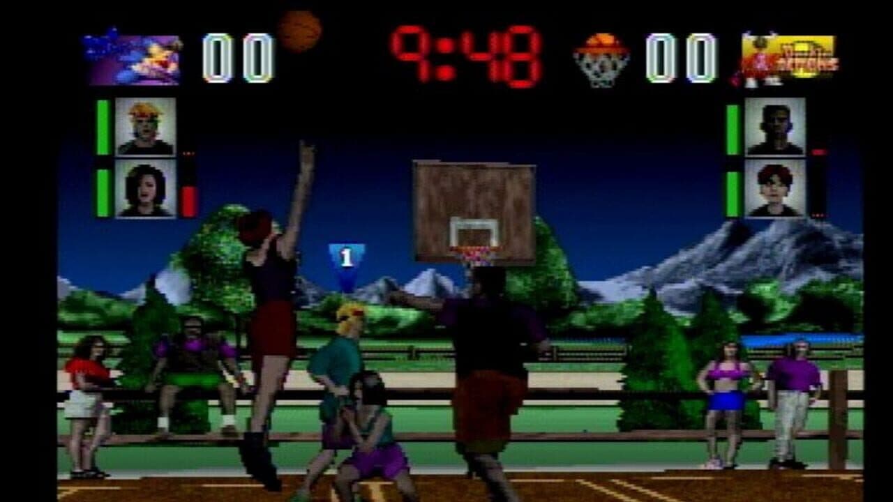White Men Can't Jump thumbnail 3