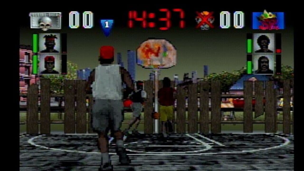 White Men Can't Jump thumbnail 7