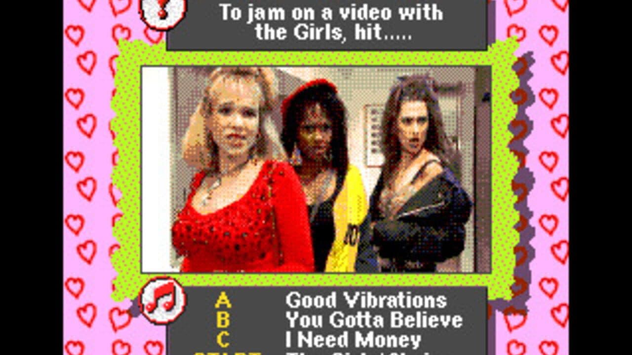 Marky Mark and the Funky Bunch: Make My Video thumbnail 5