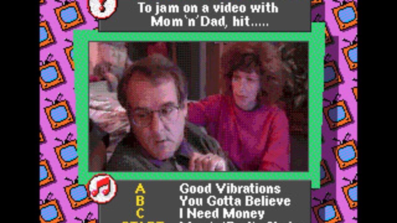 Marky Mark and the Funky Bunch: Make My Video thumbnail 7