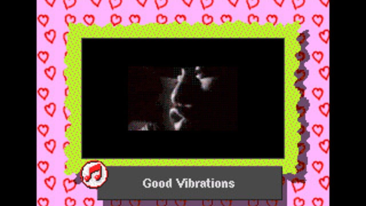 Marky Mark and the Funky Bunch: Make My Video thumbnail 9