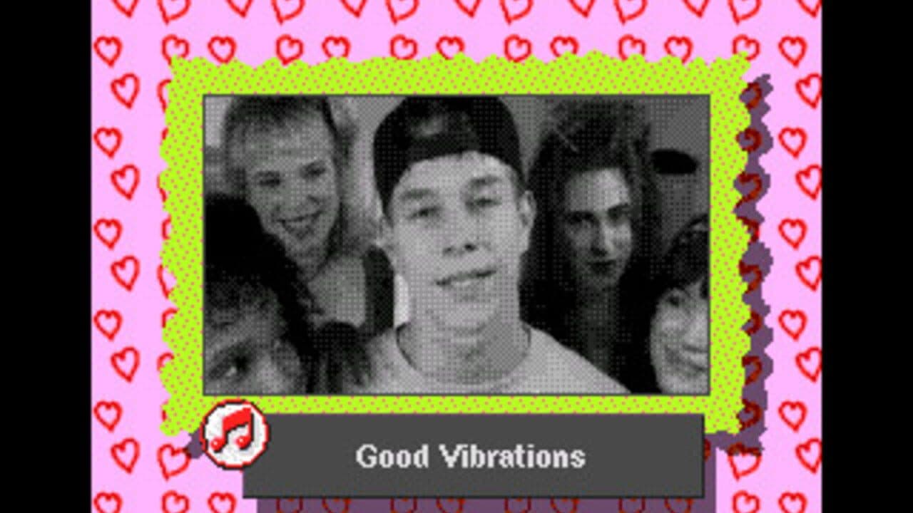 Marky Mark and the Funky Bunch: Make My Video thumbnail 10