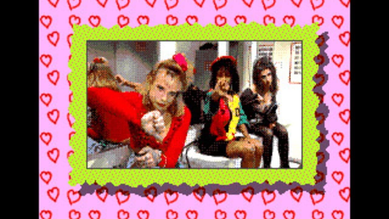 Marky Mark and the Funky Bunch: Make My Video thumbnail 13