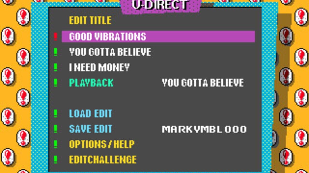 Marky Mark and the Funky Bunch: Make My Video thumbnail 15