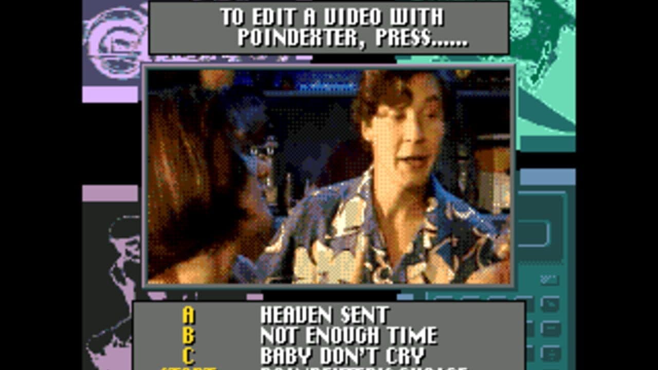 INXS: Make My Video thumbnail 10