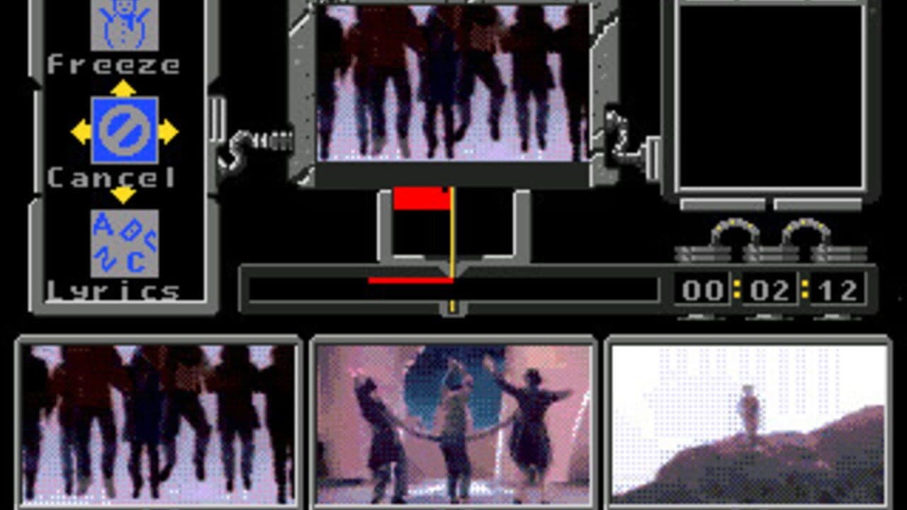 Kris Kross: Make My Video thumbnail 4