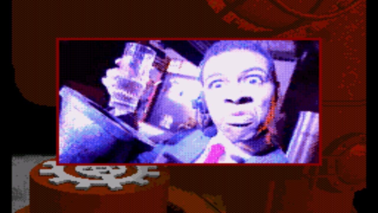 Power Factory Featuring C+C Music Factory thumbnail 3