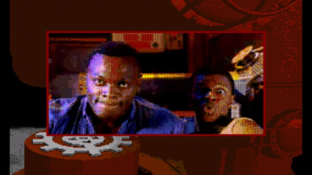 Power Factory Featuring C+C Music Factory thumbnail 4