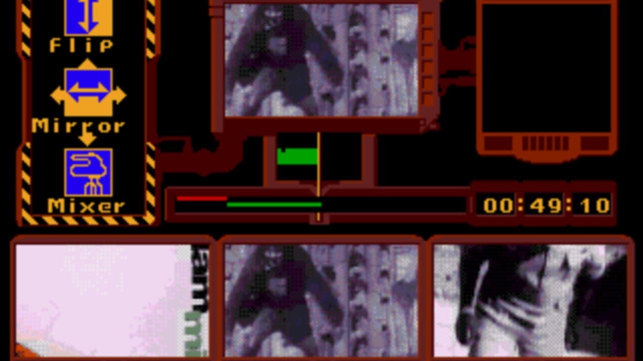 Power Factory Featuring C+C Music Factory thumbnail 6