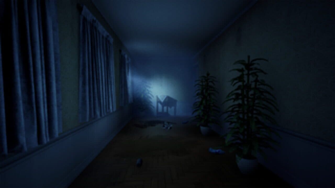 Late Night Mop screenshot 1