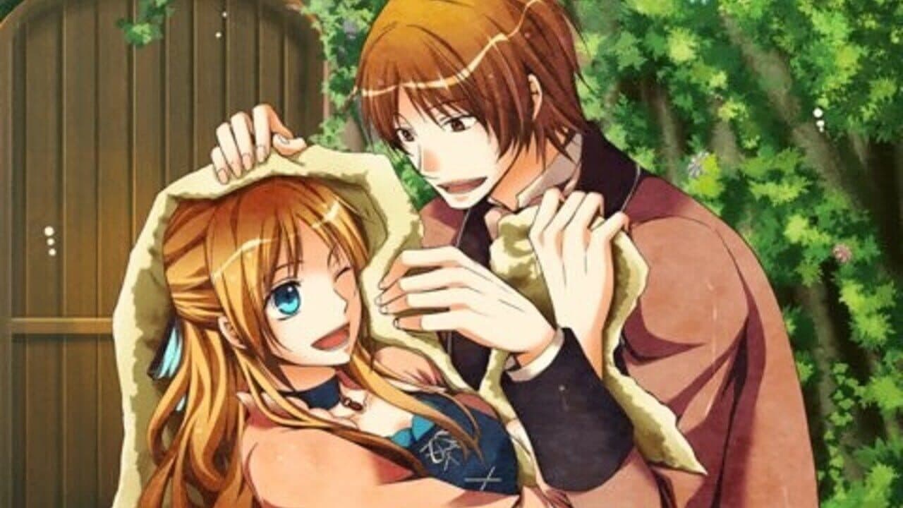 Okashi na Shima no Peter Pan: Sweet Never Land thumbnail 3