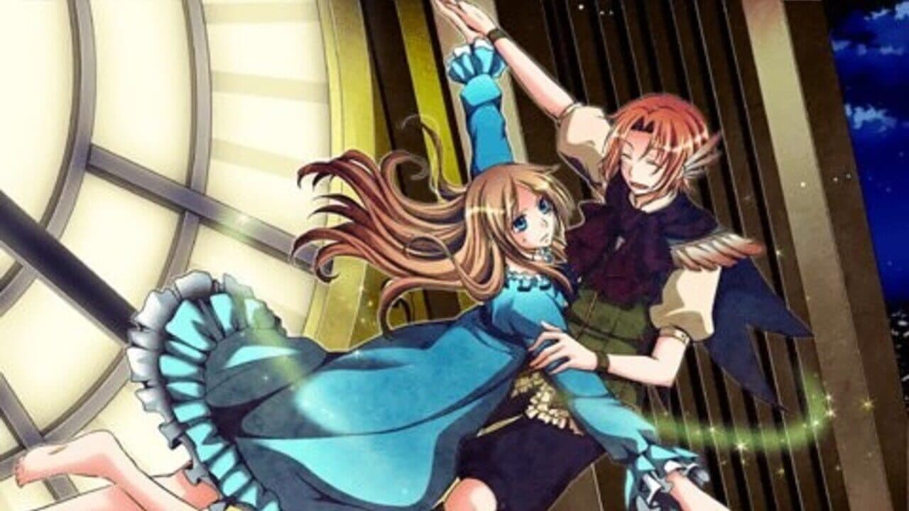 Okashi na Shima no Peter Pan: Sweet Never Land thumbnail 5
