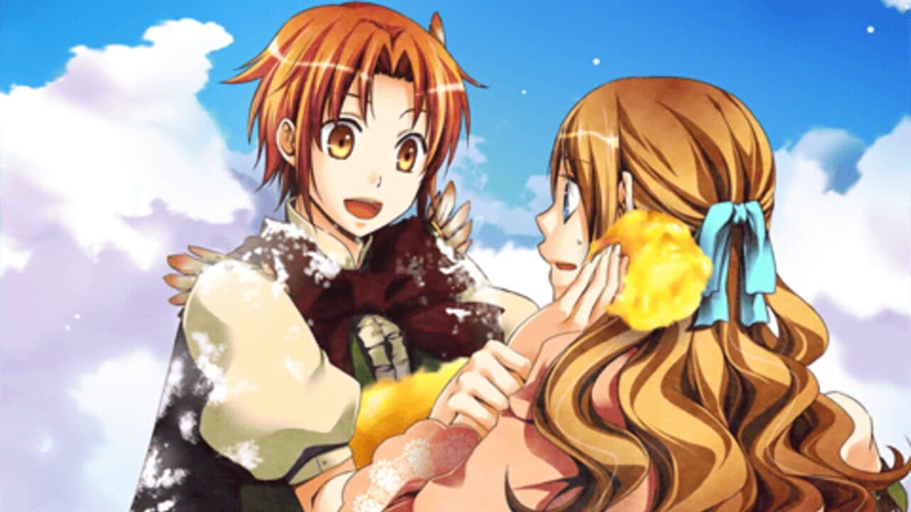 Shinsouban Okashi na Shima no Peter Pan: Sweet Never Land thumbnail 2