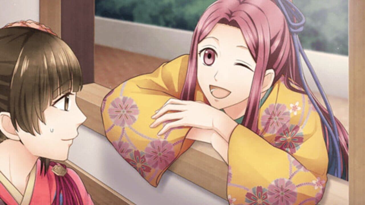 Taishou Kitan: Kotonoha Sakura thumbnail 5