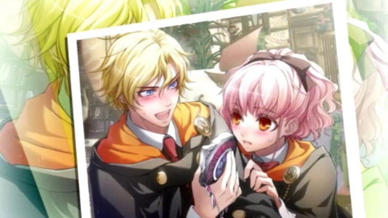 Wand of Fortune: Mirai he no Prologue Portable thumbnail 6