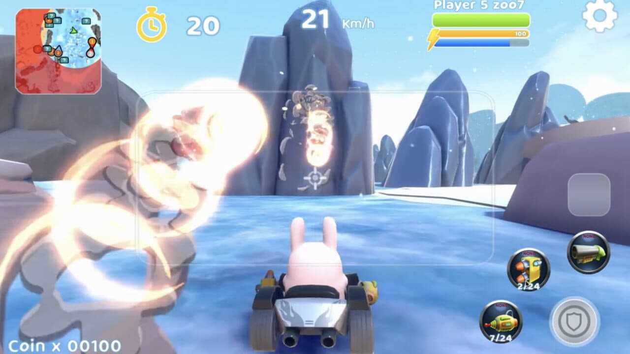 ZooRacers thumbnail 2