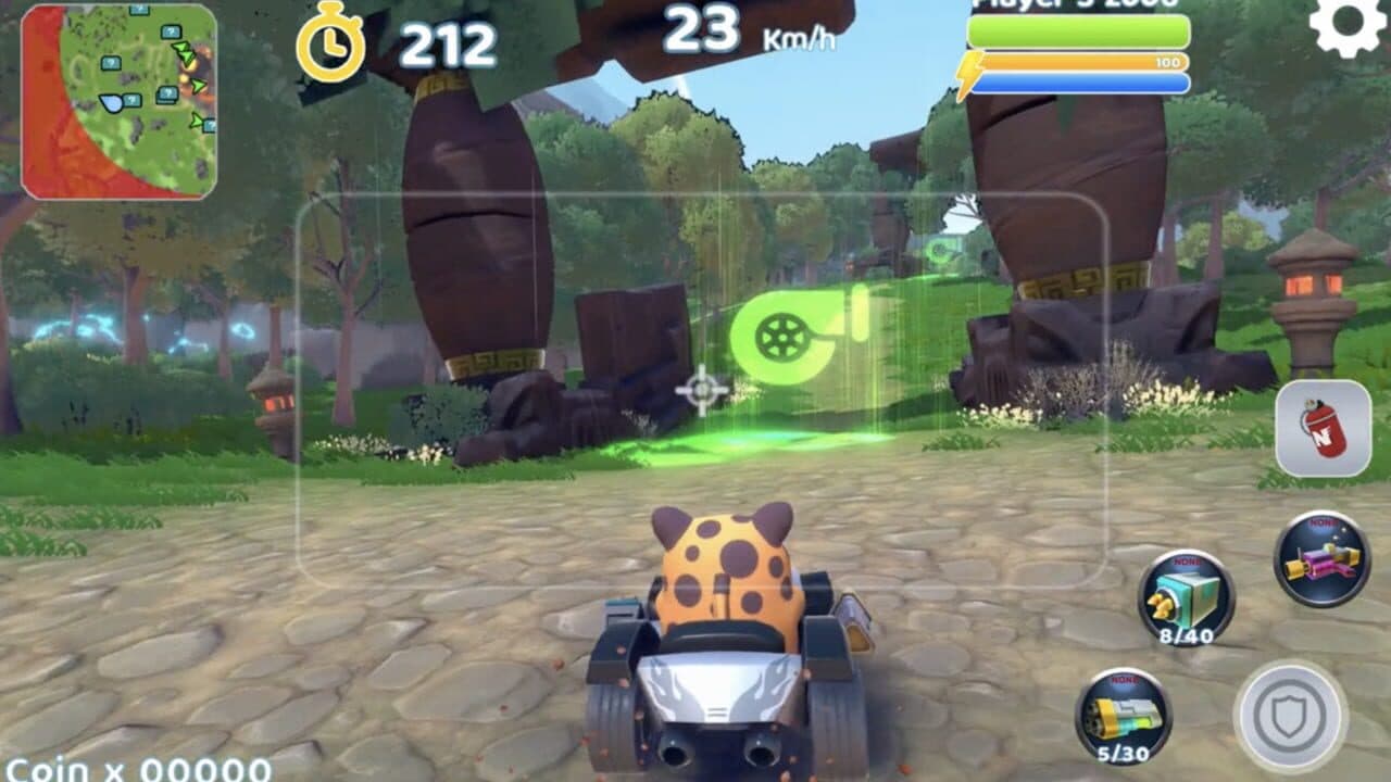 ZooRacers thumbnail 3