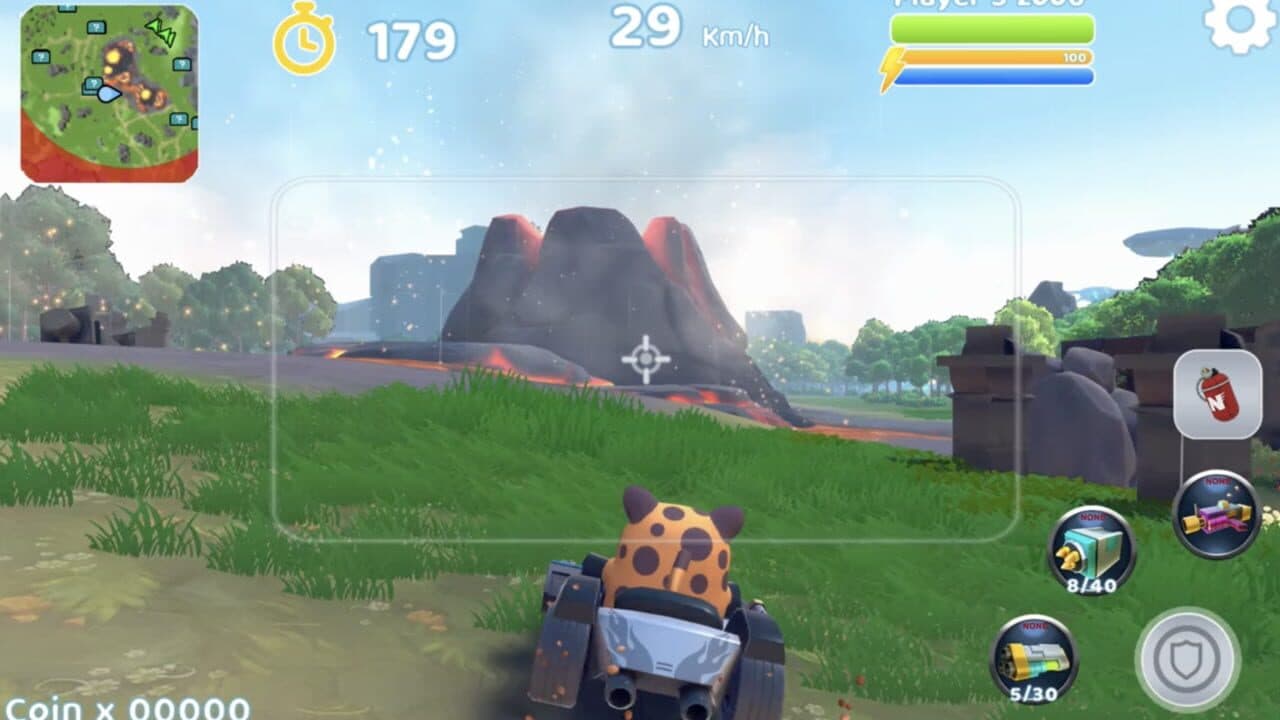 ZooRacers thumbnail 4