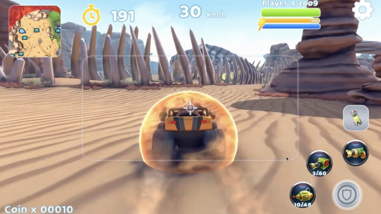 ZooRacers thumbnail 7