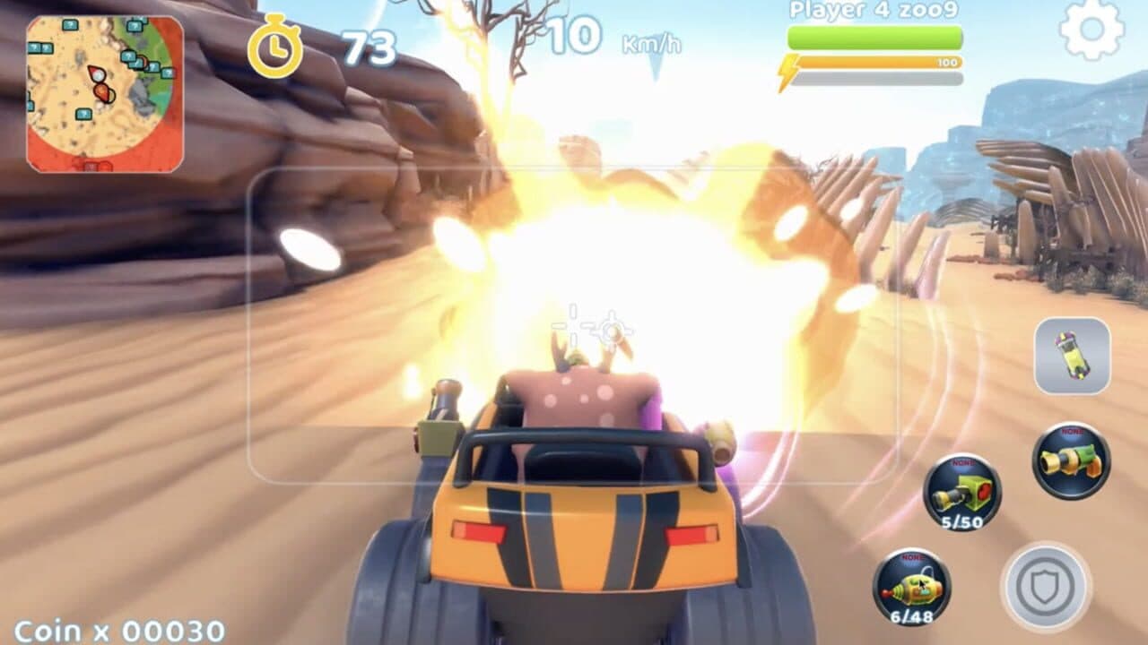ZooRacers thumbnail 8