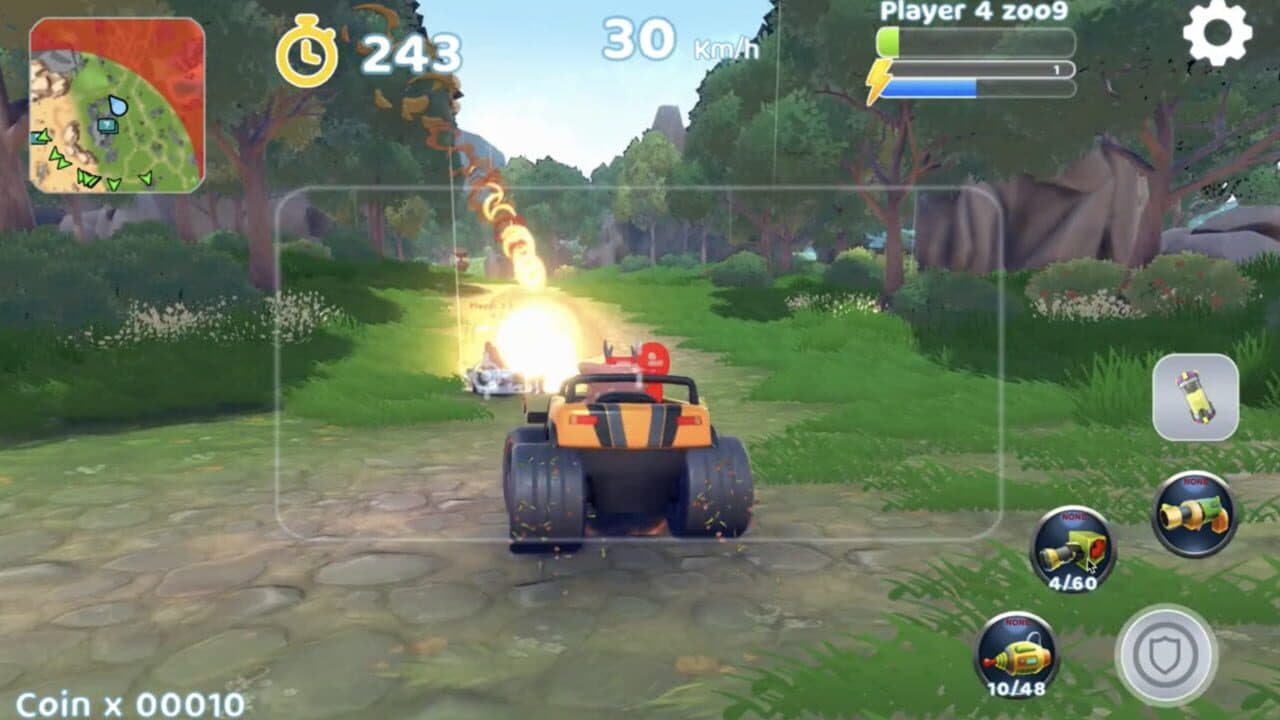 ZooRacers thumbnail 6