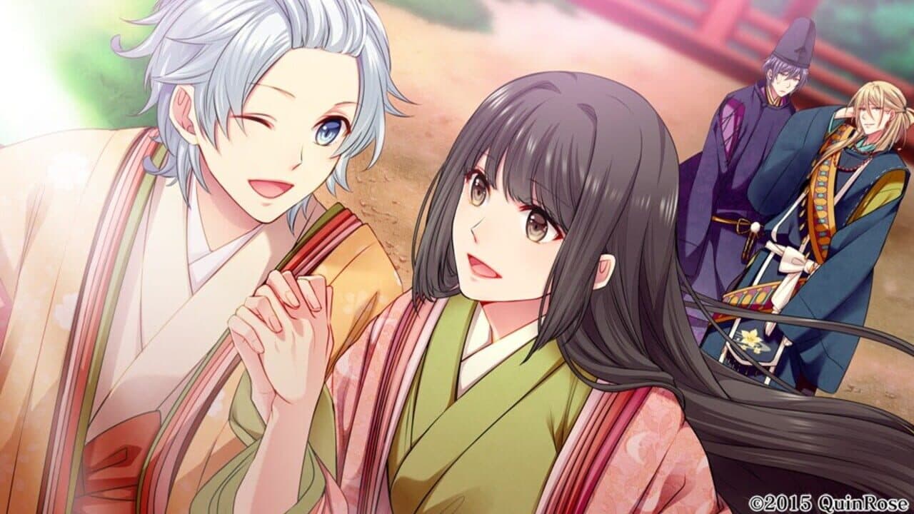 Genji Koi Emaki thumbnail 2