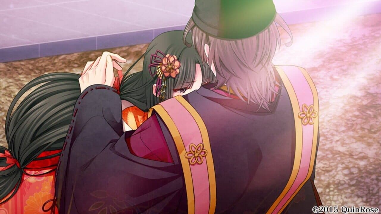 Genji Koi Emaki thumbnail 4