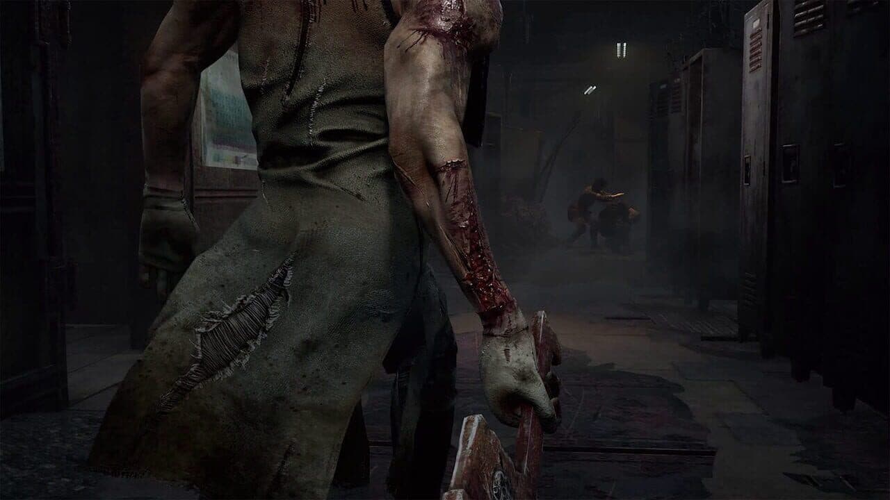 Dead by Daylight: Silent Hill Edition thumbnail 6