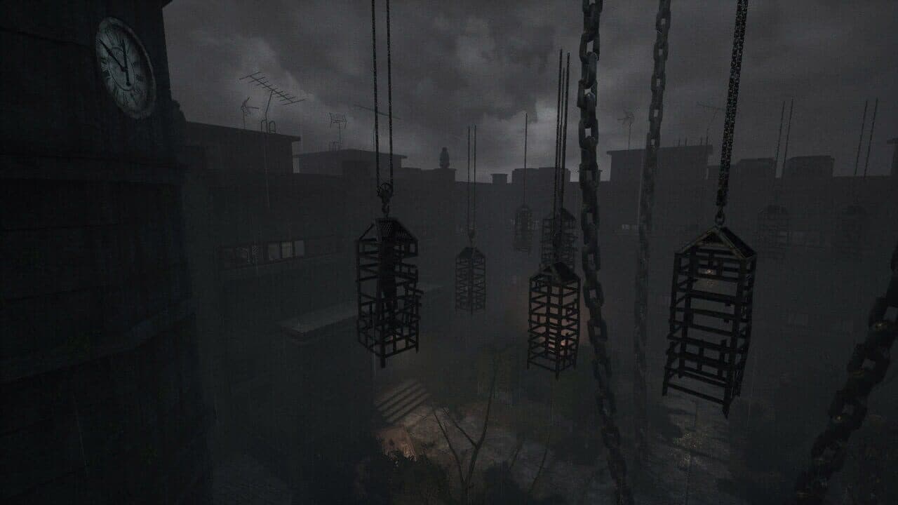 Dead by Daylight: Silent Hill Edition thumbnail 3