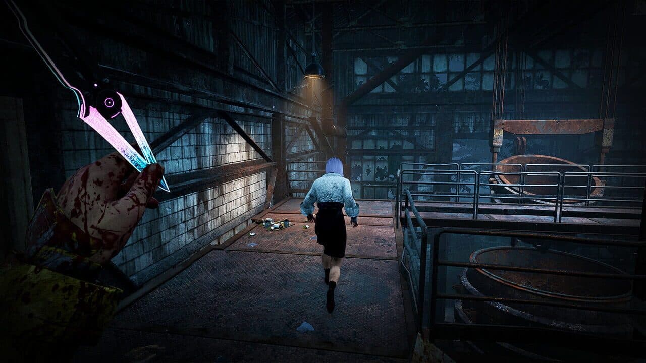 Dead by Daylight: Silent Hill Edition thumbnail 8