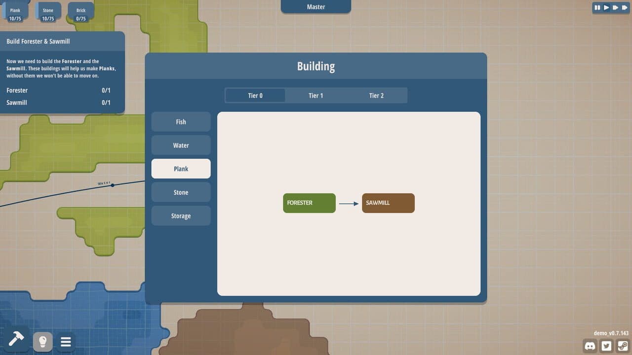 Masterplan Tycoon thumbnail 4