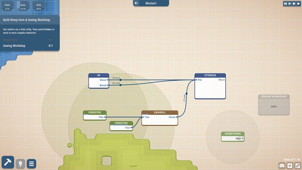 Masterplan Tycoon thumbnail 5