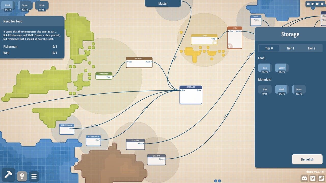 Masterplan Tycoon thumbnail 6