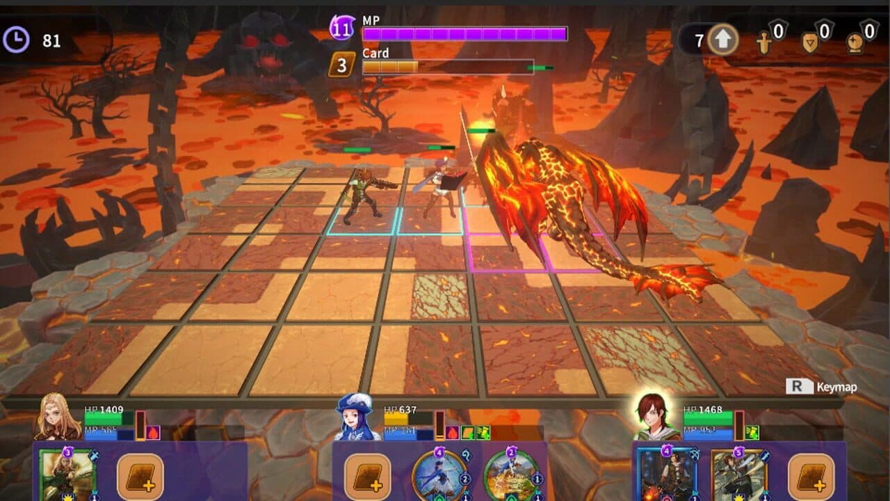 Game of Dragons thumbnail 9