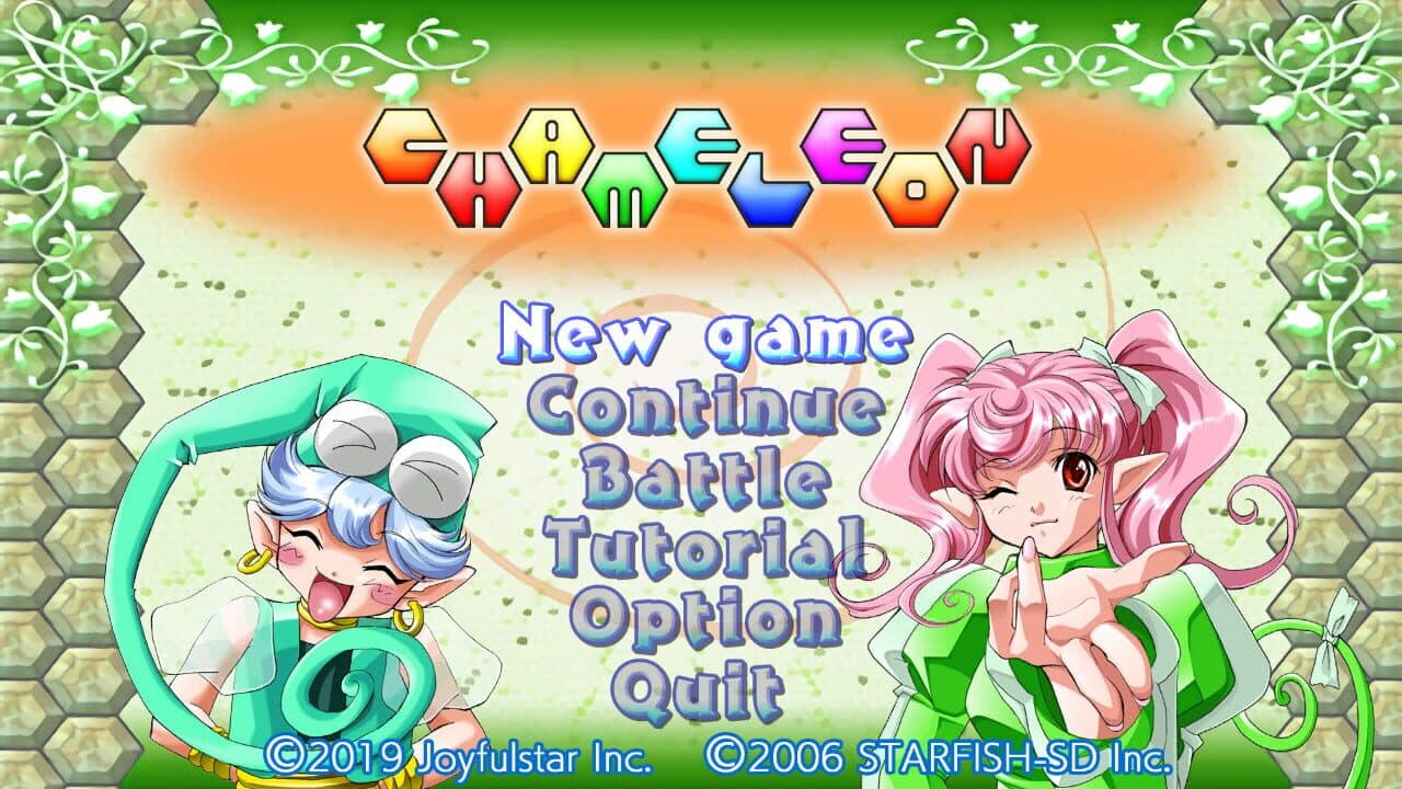 Chameleon: To Dye For! thumbnail 7