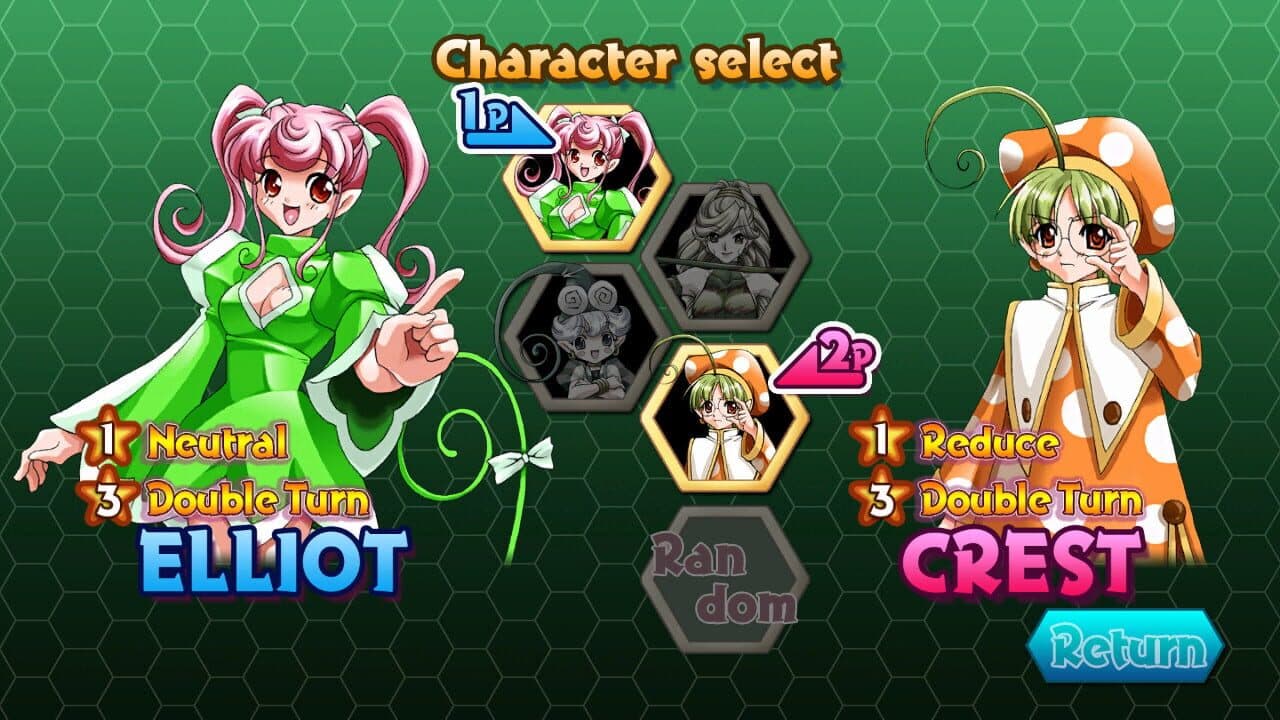 Chameleon: To Dye For! thumbnail 5