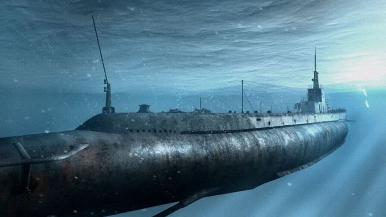 Silent Hunter 4: Wolves of the Pacific - Gold Edition thumbnail 2