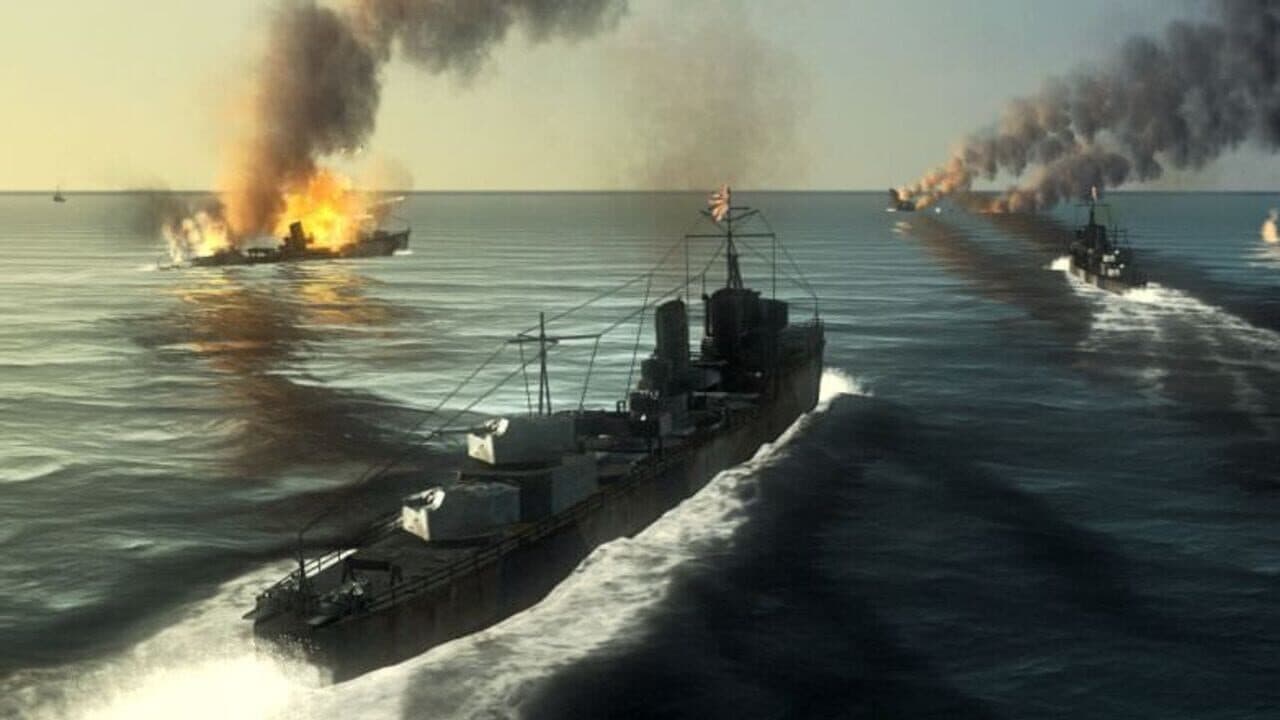 Silent Hunter 4: Wolves of the Pacific - Gold Edition thumbnail 3
