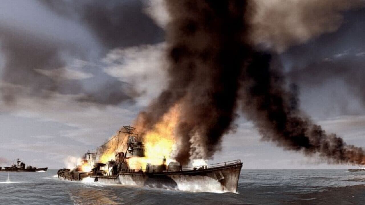 Silent Hunter 4: Wolves of the Pacific - Gold Edition thumbnail 5