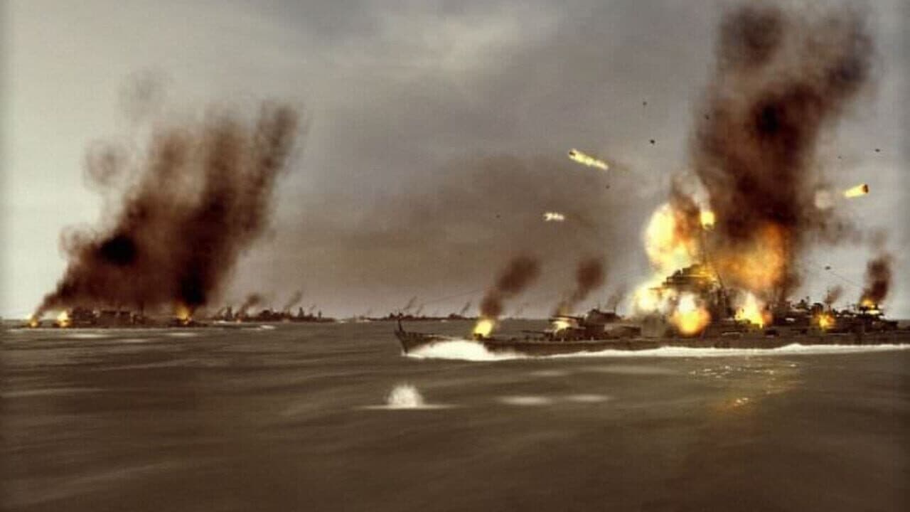 Silent Hunter 4: Wolves of the Pacific - Gold Edition thumbnail 4