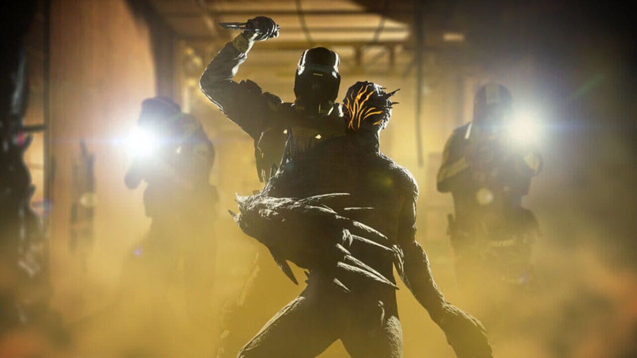 Tom Clancy's Rainbow Six Extraction United Bundle thumbnail 3