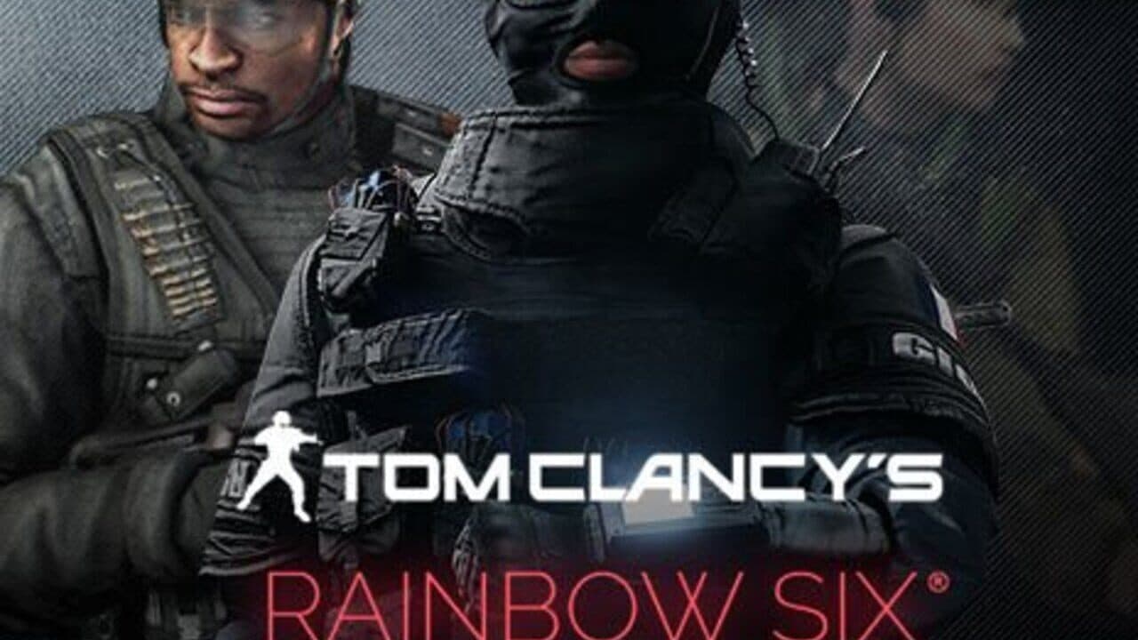 Tom Clancy's Rainbow Six Collection thumbnail 2