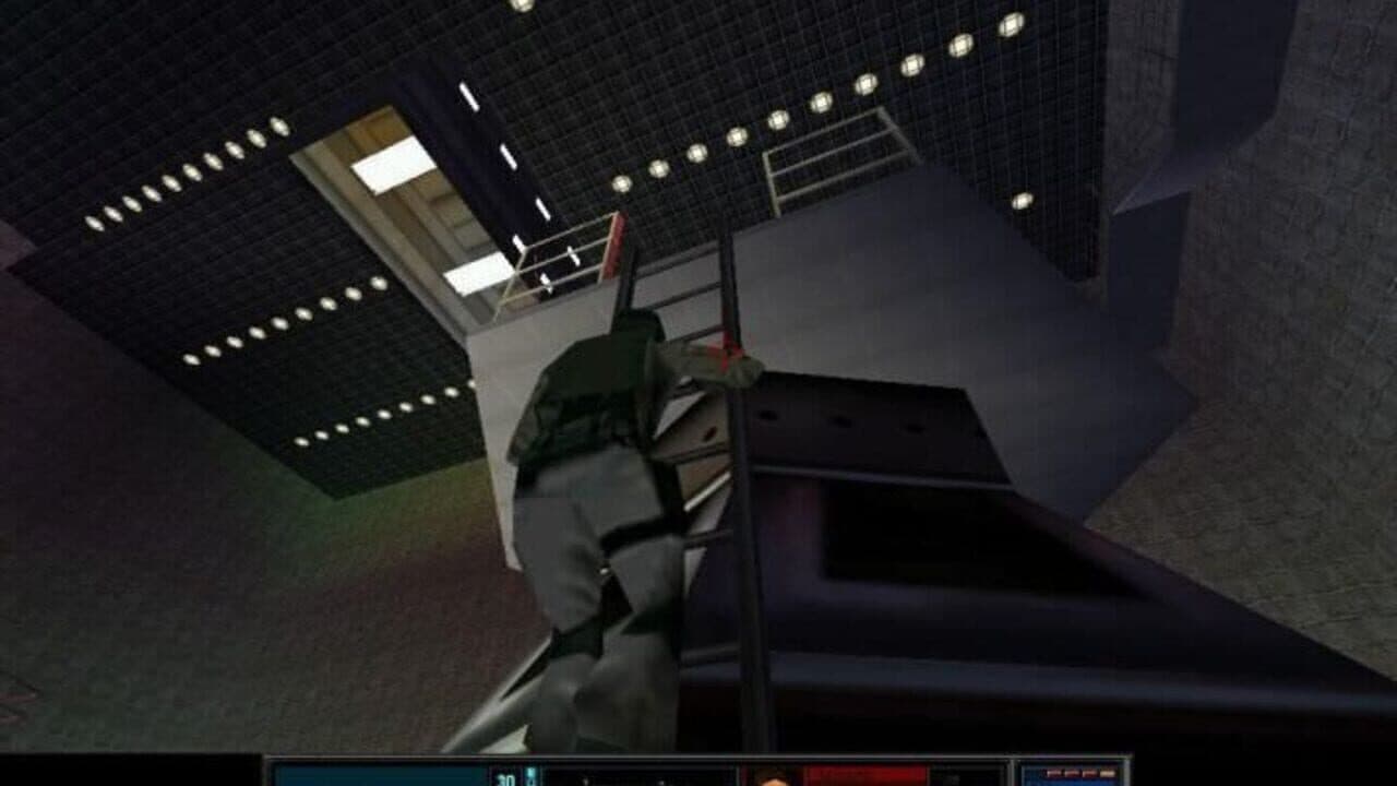 Tom Clancy's Rainbow Six Collection thumbnail 3