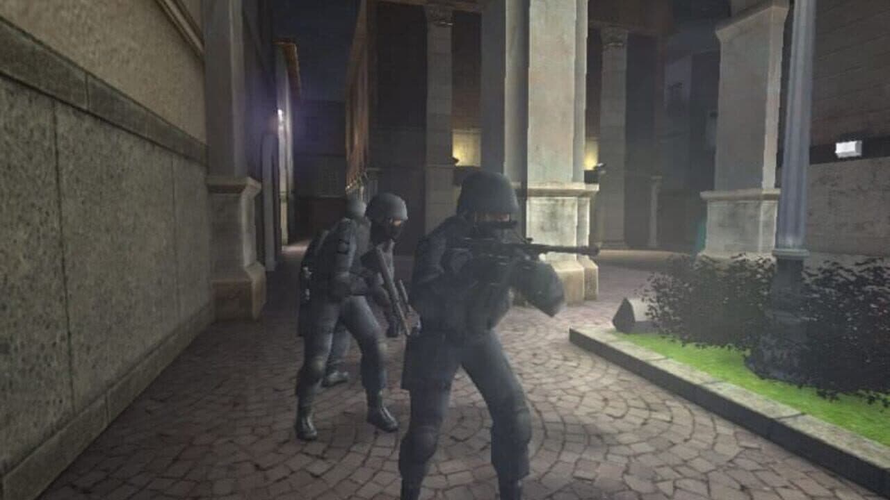 Tom Clancy's Rainbow Six Collection thumbnail 4