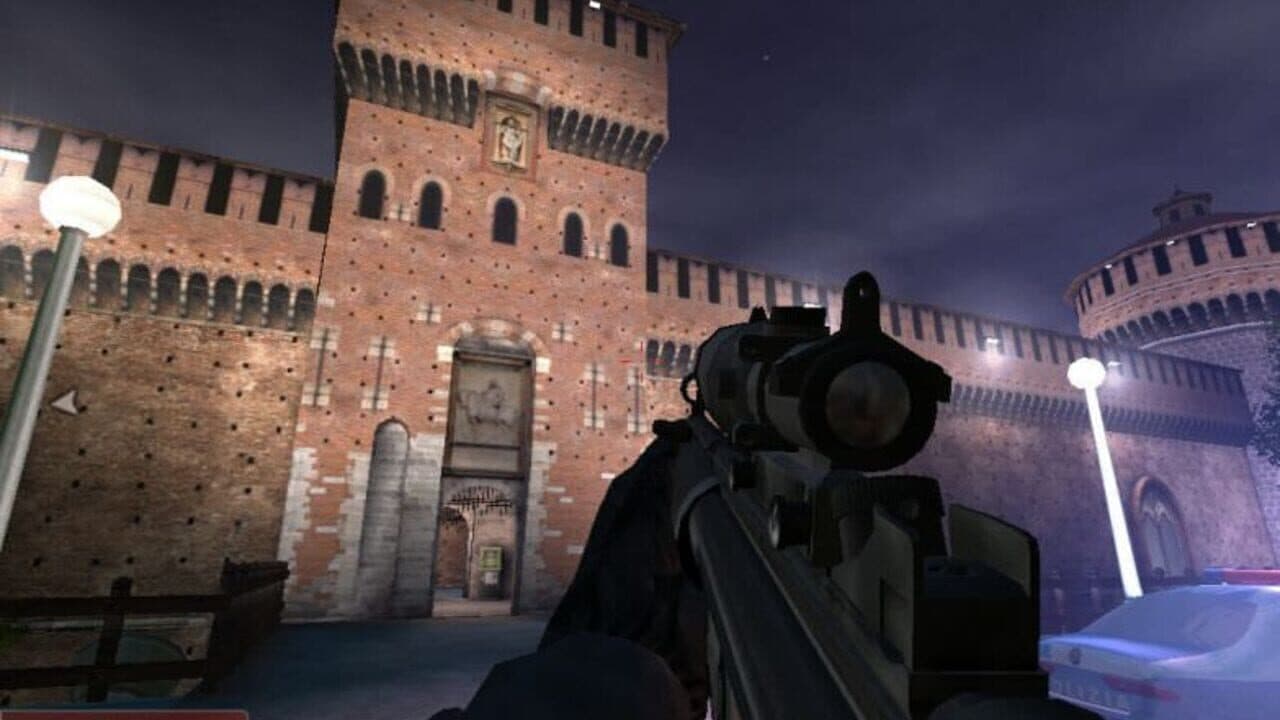 Tom Clancy's Rainbow Six Collection thumbnail 5
