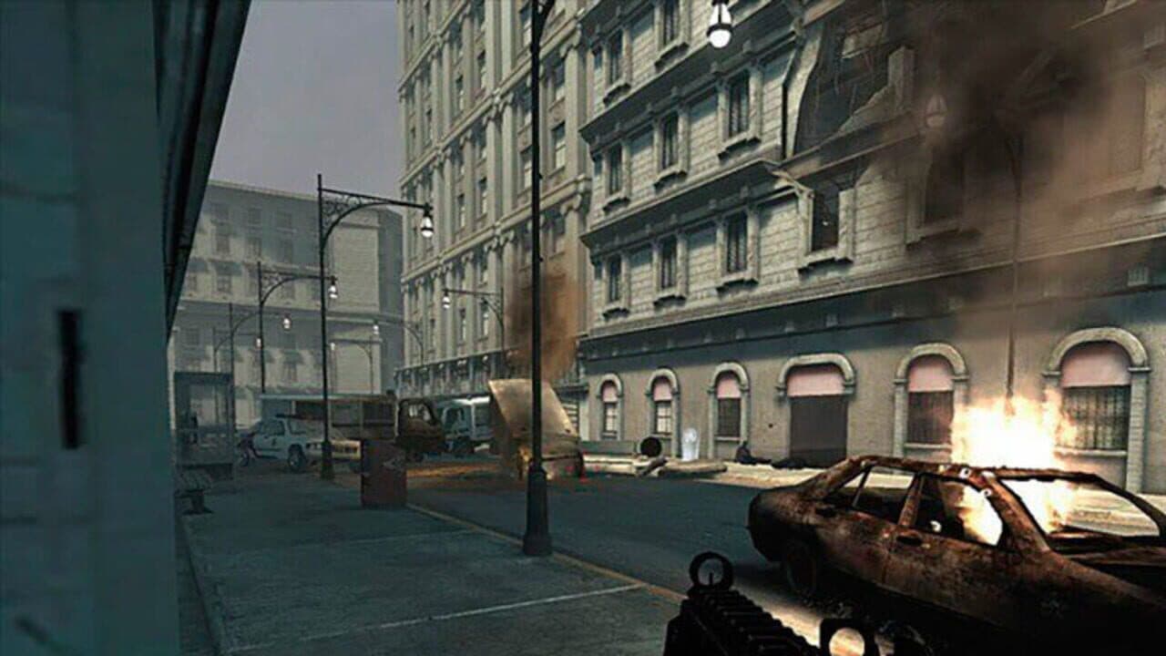 Tom Clancy's Rainbow Six Collection thumbnail 6